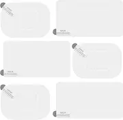Dashcam Windshield Sticker | Dash Cam Adhesive,Screen Sticker Film, Transparent Windshield Film for Car