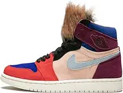 [Nike] Air Jordan 1 High Og Nrg 'Aleali May' Womens -Bv2613-600 - Size W5.5
