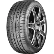 Tire 245/40R17 Cooper Zeon RS3-G1 AS A/S High Performance 91W