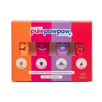 在飛比找樂天市場購物網優惠-Pure Paw Paw 澳洲神奇萬用木瓜霜精緻禮盒（節慶限