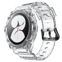 在飛比找ETMall東森購物網優惠-適用三星Samsung Galaxy Watch4/5手表保