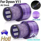 2x Replacement Filter for Dyson V11 Cyclone, V11 Absolute, V11 Animal Vacuum HQ