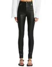 [Sass & Bide] Sienna Skinny Jean in Black