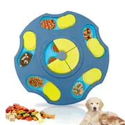 IQ Training Mental Enrichment Dog Puzzle Toy