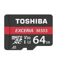 在飛比找Yahoo!奇摩拍賣優惠-小青蛙數位 TOSHIBA 東芝 公司貨 64G M303 