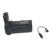 MB-N10 Horizontal Vertical Battery Grip Replacement for Nikon Z6 Z7