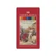 Faber-Castell 115844 12色油性彩色鉛筆(鐵盒)~符合歐洲 EN71安全標準.安全使用更安心~