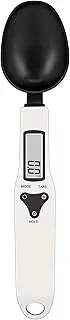 Nebula-X Kitchen Measuring Spoon Food Scale Digital Multi-Function Digital Spoon Scale, Weight from 0.1 Grams to 500 Grams Support Unit g/oz/gn/ct (Battery Model)