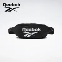 在飛比找momo購物網優惠-【REEBOK】CL FO Waistbag 腰包_男/女_