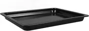 LOPUNER Baking Pan Multi Function Serving Tray for Kitchen Baking Picnic and Barbecue Design for Even Cooking and Fast Heat Transfer