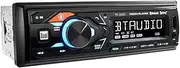 Kioti Tractor Plug & Play Stereo Radio AM FM CD Weather Band WB NX RX DK CK Series Cab
