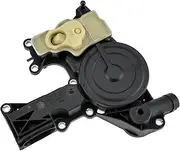 car Part OEM Oil Separator PCV Valve Assembly with Pipes 06H103495AK,06H103495AE for A4 B8,A5,A6 C7,A8 D4,Q3,Q5,VW 1.8/2.0T
