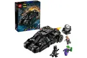 LEGO 76303 Batman Tumbler Vs. Two-face & The Joker - DC Super Heroes