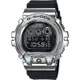 CASIO 卡西歐 G-SHOCK DW-6900 25周年金屬手錶 送禮首選 GM-6900-1