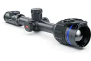 PULSAR THERMION 2 XQ35 PRO THERMAL RIFLE SCOPE 384x288, 25mK, 17um, 1350m