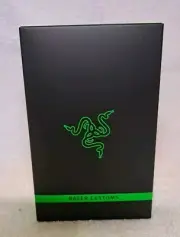 New Sealed Razer Customs Orochi V2 Wireless Gaming Mouse Hello Kitty & Friends