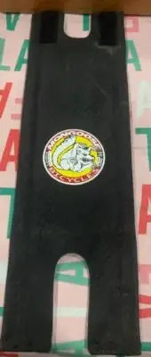 NOS Vintage Old School BMX OEM Genuine Mongoose Double Gooseneck Pad