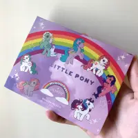 在飛比找蝦皮購物優惠-Colourpop x My Little Pony 12色