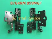 NEW for Dell Precision 7750 M7750 HINGES R+L 07GKRM 099MGF