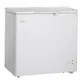 Kolin歌林 155L臥式冷藏冷凍兩用冰櫃/冷凍櫃KR-115F02~含拆箱定位+舊機回收 (4.4折)