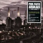 PINK FLOYD - ANIMALS 2018 REMIX LP