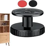 Bedside Anti Collision Fixer, Bedside - Adjustable Bed Frame Fixer | Adjustable Anti-Collision Headboard, Anti Shake Tool for Bedside Cabinet and Dresser