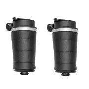 Air Suspension Helper Spring Kit Unity fits 95-02 Lincoln Continental