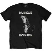 David Bowie - Hunky Dory 1 (T-Shirt)