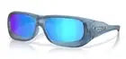 Oakley Sunglasses 0OO9494 - De soto 949404 - Matte trans stonewash 59-16-140-3N