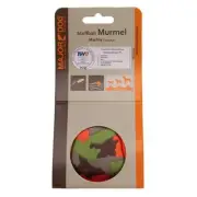 Major Dog Marble Cloth Ball Fetch Toy AU Stock Premium Quality ✨