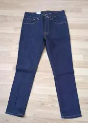 Nudie Jeans Lean Dean (Carrot Shape) Dry 16 Dips 32/30