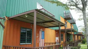 士毛月生態探險休閒度假村Semenyih Eco Venture Resort & Recreation