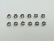NEW TAMIYA SAND SCORCHER Bearings ROUGH RIDER BUGGY CHAMP 1/10 TA6