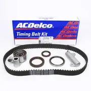 ACDelco Timing Kit - ACTCKH988 - 19379015