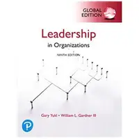 在飛比找蝦皮購物優惠-<姆斯>Leadership in Organization