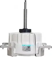 Fan Motor,Compatible for Hisense,Compatible for Hitachi, Central Air Conditioning Fan Motor H7A00526A DC310V L-QH-750-E-1