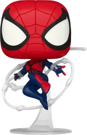 Spider-Man - Spider-Girl Pop! Vinyl