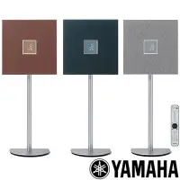 在飛比找Yahoo!奇摩拍賣優惠-超音音響 YAMAHA ISX-803 直立式藍牙多功能音響