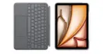 Logitech Combo Touch Keyboard Case for iPad Air 11-inch (M3)