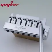 Guyker Non-locking 2 Point Guitar Tremolo Bridge String Spacing 10.8MM