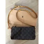 LOUIS VUITTON 路易威登 肩背包 M51240 老花MONOGRAM MERCARI 日本直送 二手