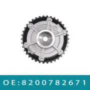 FOR RENAULT CLIO SPORT 2.0 16V 172 182 CAMSHAFT DEPHASER PULLEY ，