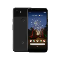 在飛比找Yahoo奇摩購物中心優惠-【福利品】Google Pixel 3a XL (4G/64