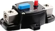 iplusmile 80a Caravan Marine Rv Winch Truck Circuit Breaker Dc Breaker Inline Fuse Holder
