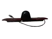 New Brake light rear-view camera for select 2010-13 Mercedes-Benz Sprinter vans