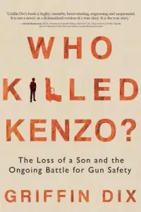 在飛比找博客來優惠-Who Killed Kenzo?: The Loss of