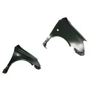 Sterling Front Guard to suit Toyota Echo 08/2002 to 12/2005 - TYEO-GUD-35R
