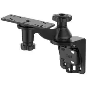 RAM Vertical 152mm Swing Arm Mount for Fishfinders & Plotters