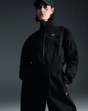 Nike Windrunner Women's Loose UV Woven Full-Zip Jacket