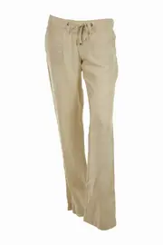 Smart Summer Linen Pant--ESP-S2N110